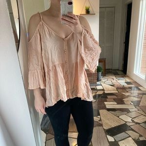 Torid size 2 top